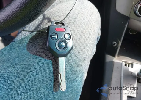 2012 Subaru Outback 2.5I z USA, uszkodzony, nr VIN 4S4BRBAC1C3218059